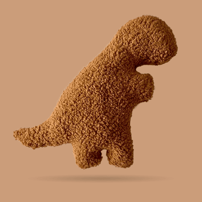 Peluches Dino Nuggets - Orbital Studio