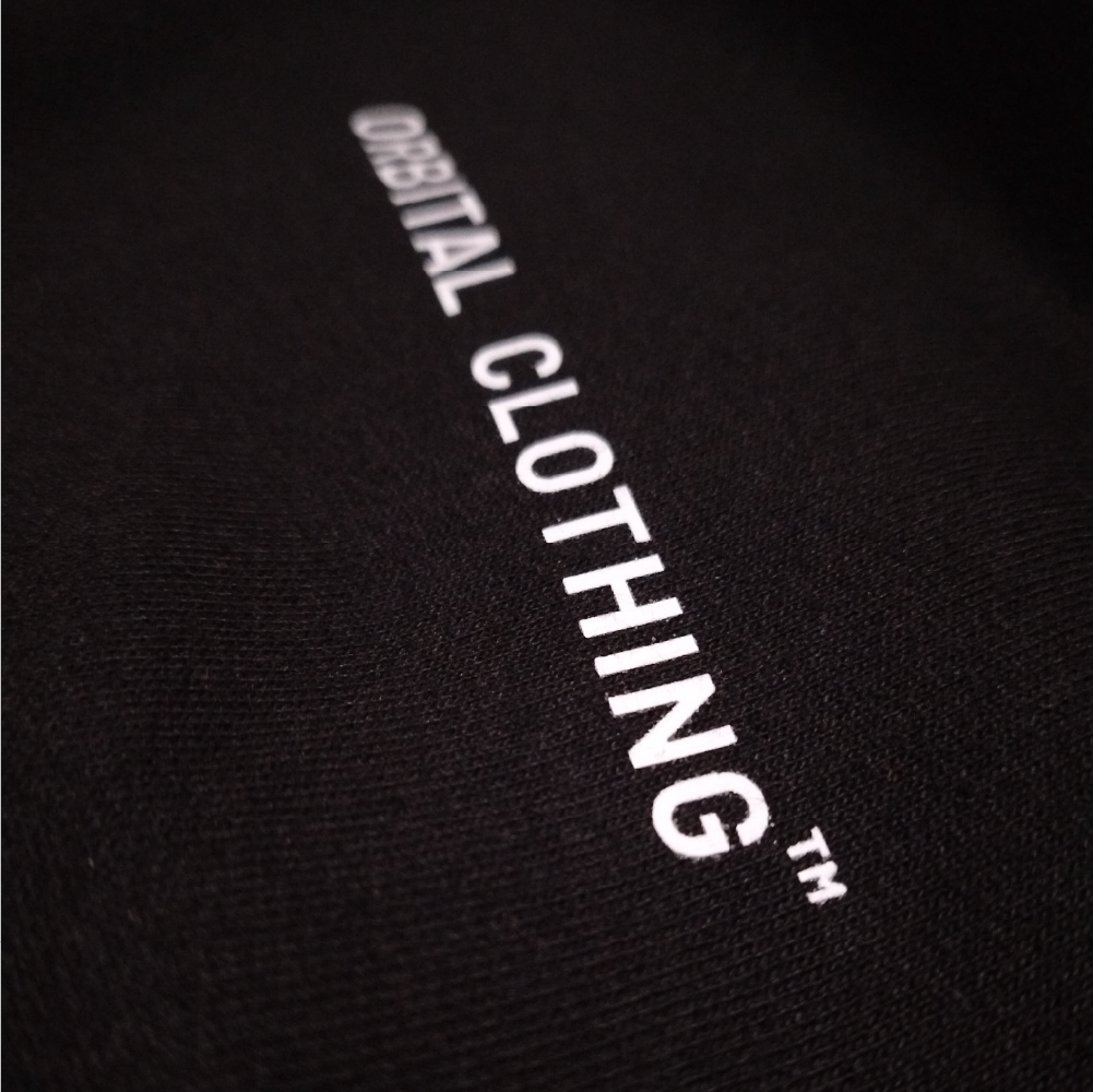 Hoodie OrbitalOriginals™ Infinito