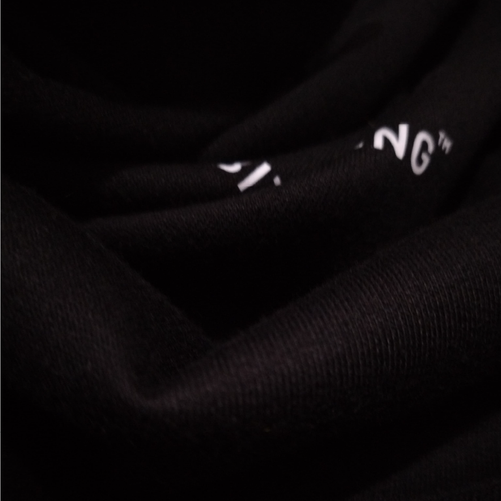Hoodie OrbitalOriginals™ Infinito