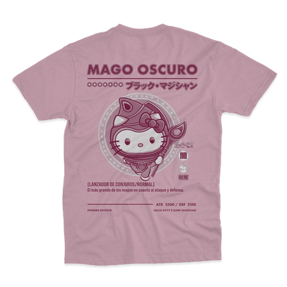 Mago Oscuro (Playera)