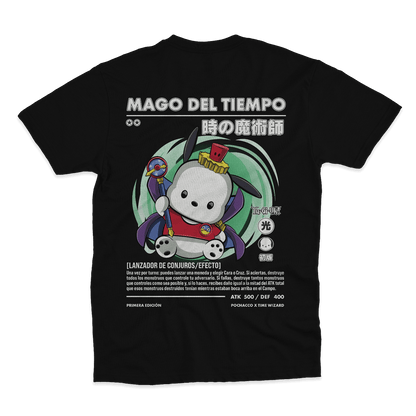 Mago del Tiempo (Playera)