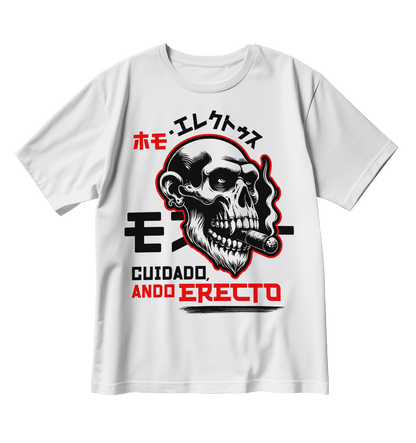 Cuidado (Playera)