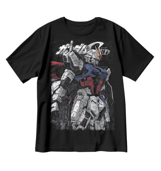 BS Gundam (Playera)