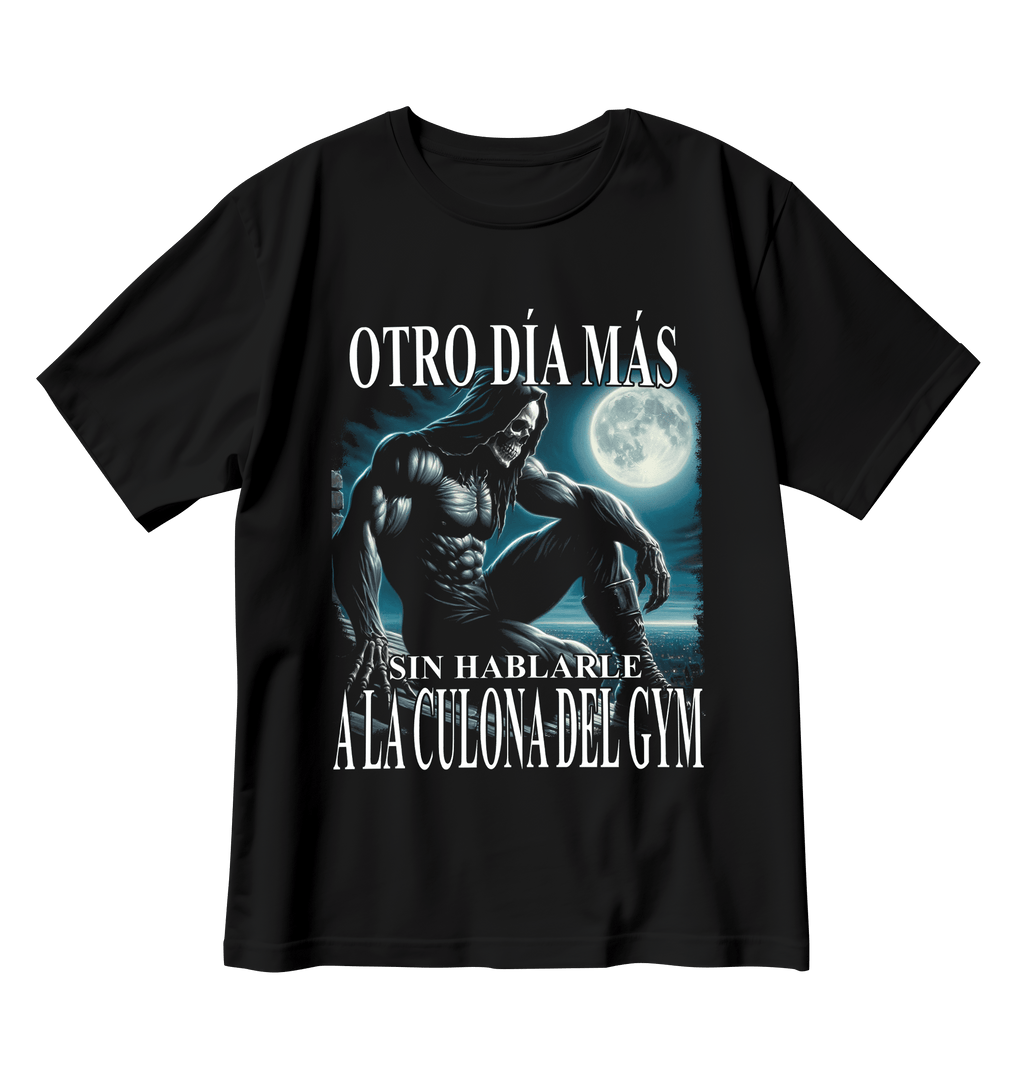 Otro día más (Playera)