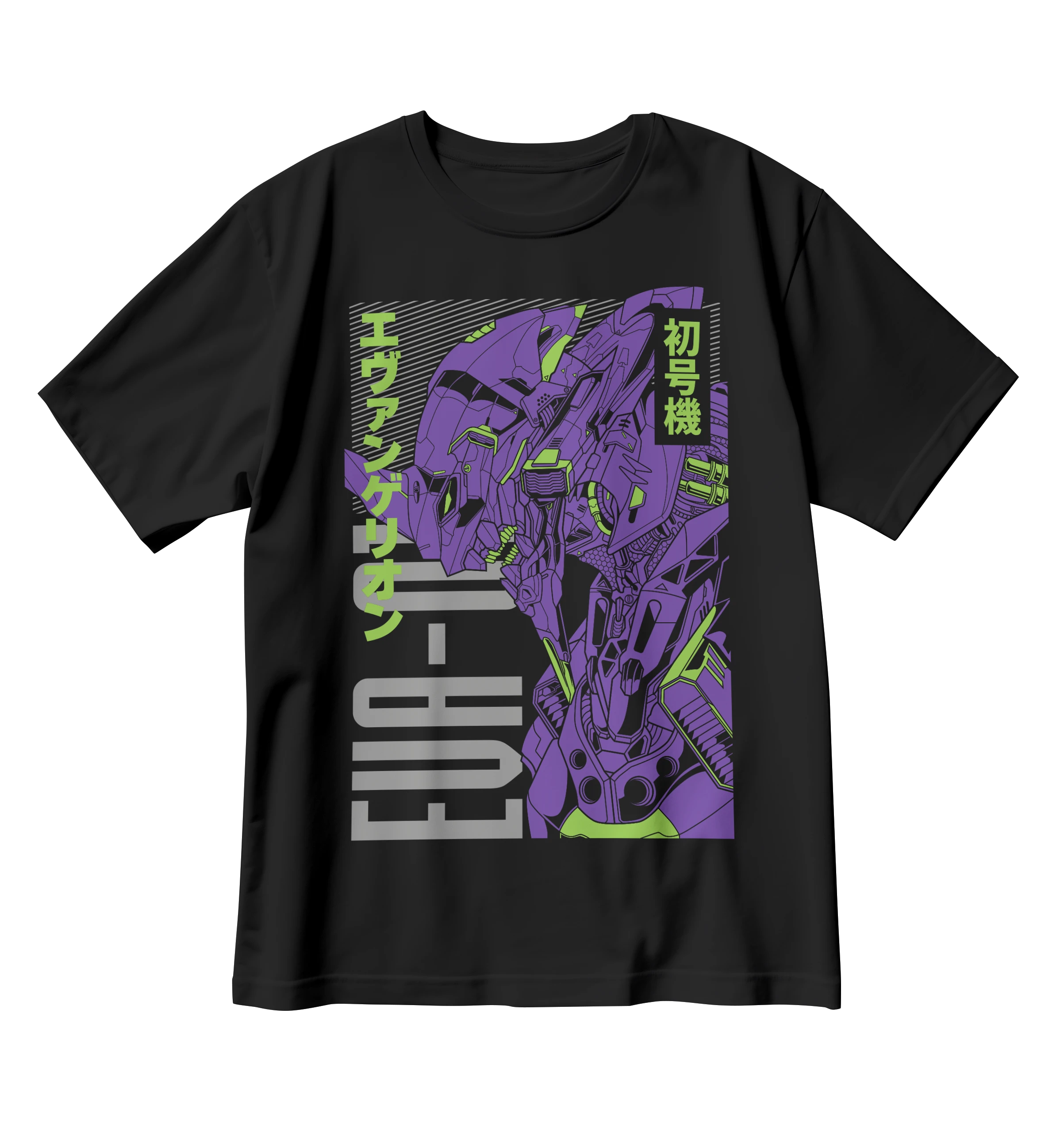 Playera Eva 01