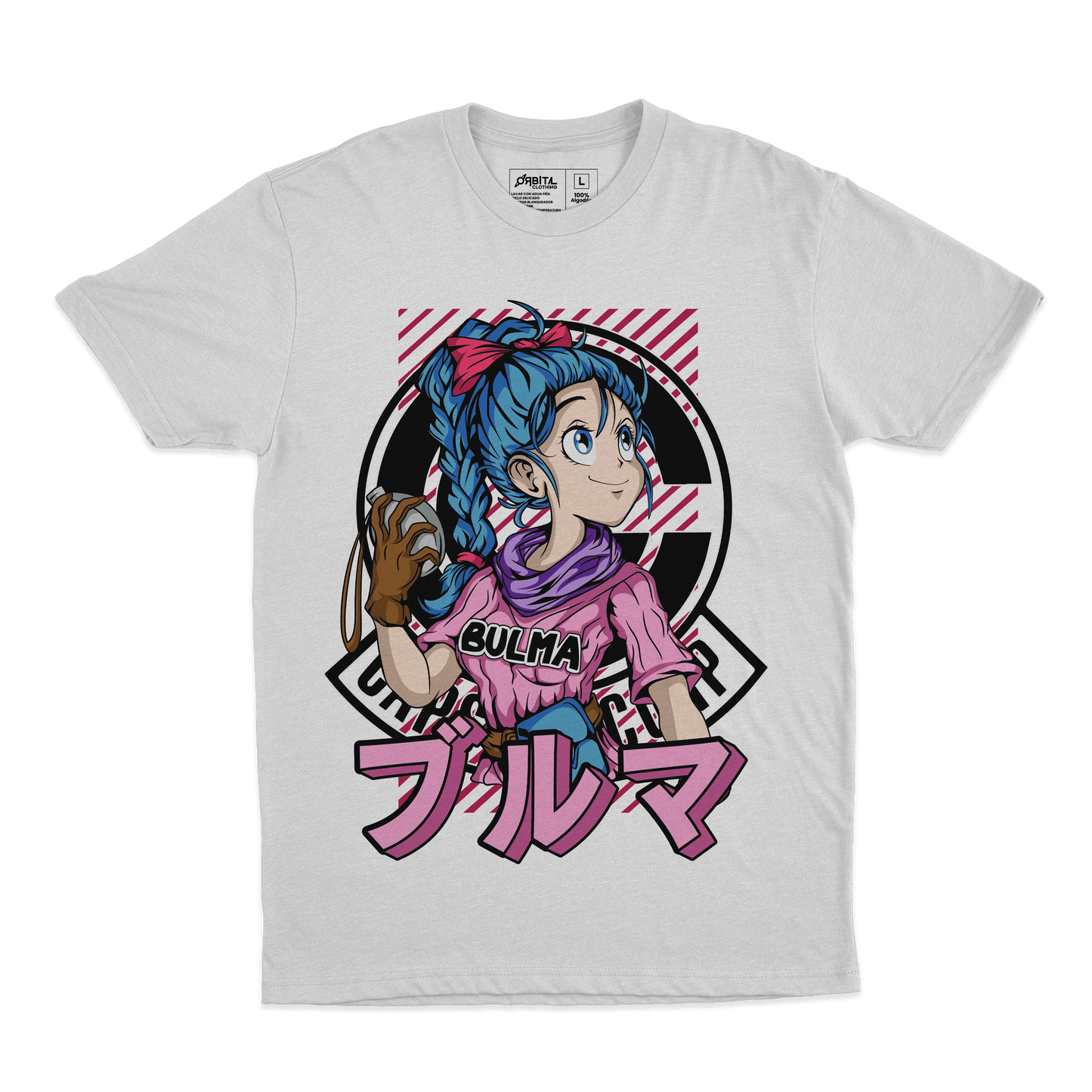 Bulma (T-shirt)