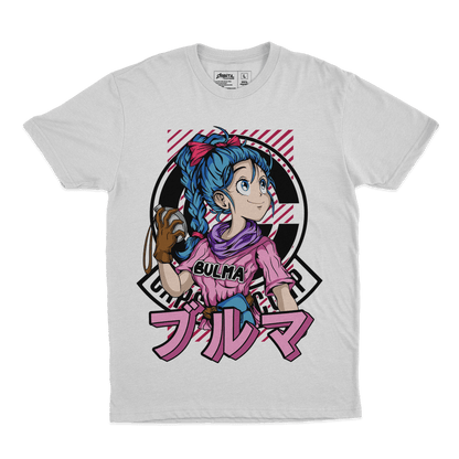 Bulma (T-shirt)