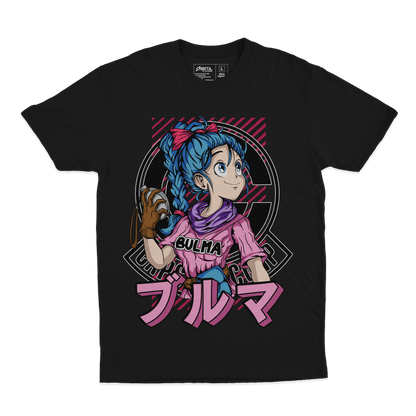 Bulma (T-shirt)