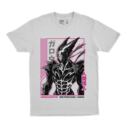 Garou (Playera)