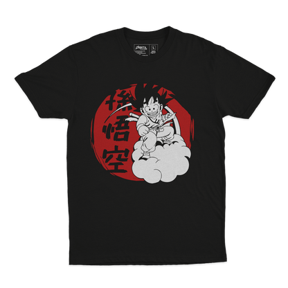 Son Goku Nube (Playera)