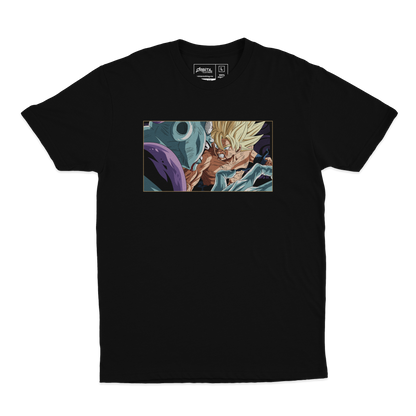 Goku Vs Freezer (Playera)