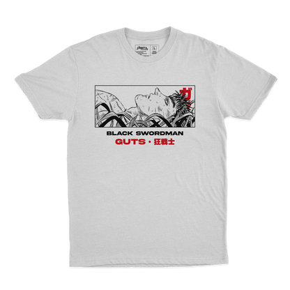 Guts Black Swordman H2 (Playera)