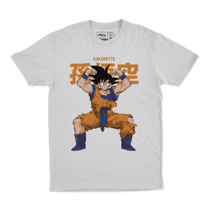 Kakaroto (Playera)