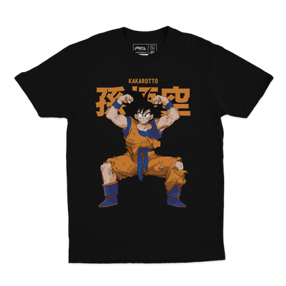 Kakaroto (Playera)