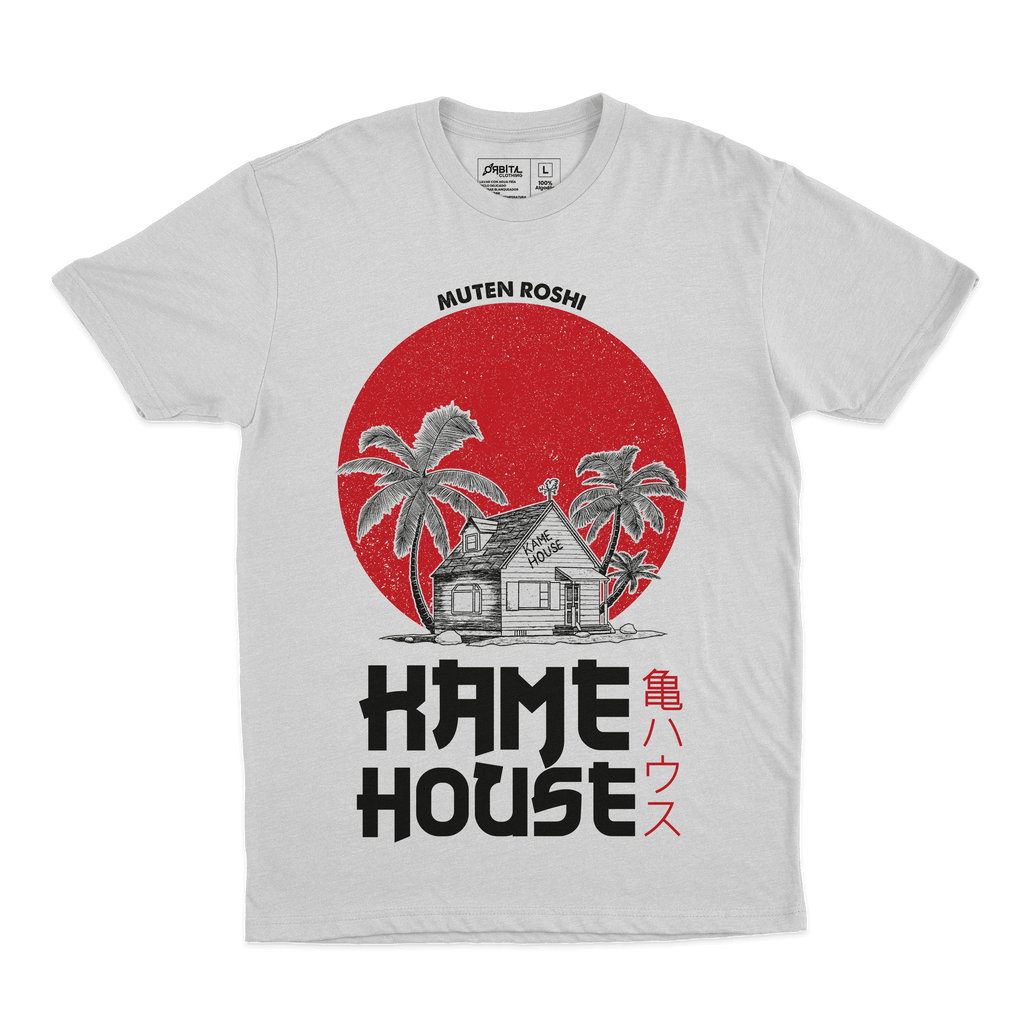 Kame House (Playera)
