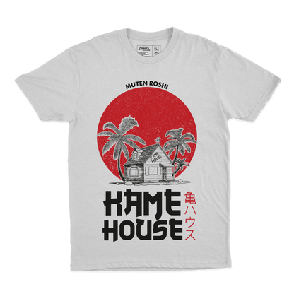 Kame House (Playera)