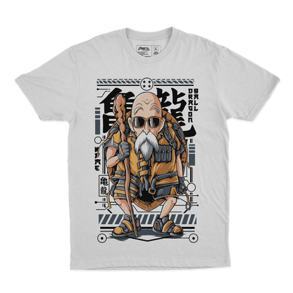 Maestro Roshi (Playera)