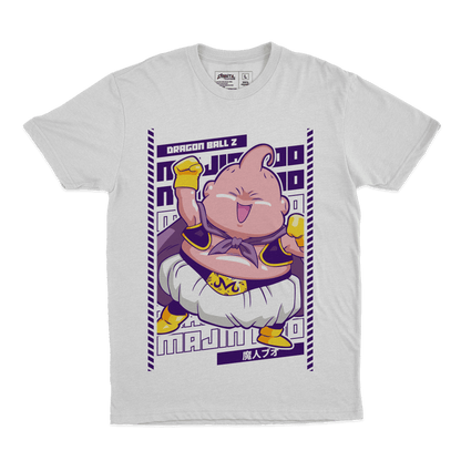 Majin Boo (Playera)