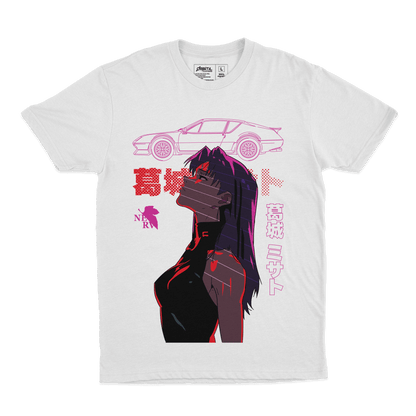 Misato Katsuragi V2 (Playera)