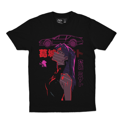 Misato Katsuragi V2 (Playera)