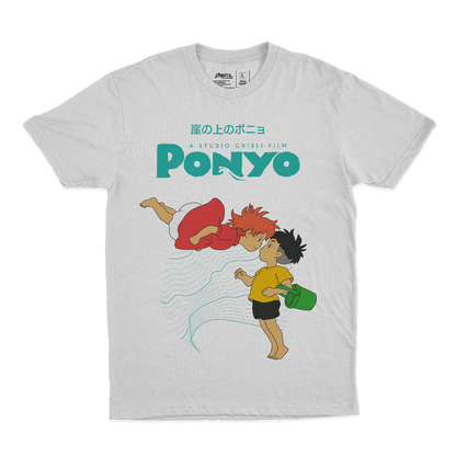 Ponyo (Playera)