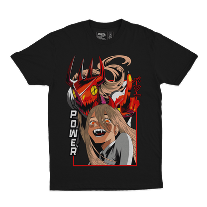 Power | Demon (Playera)