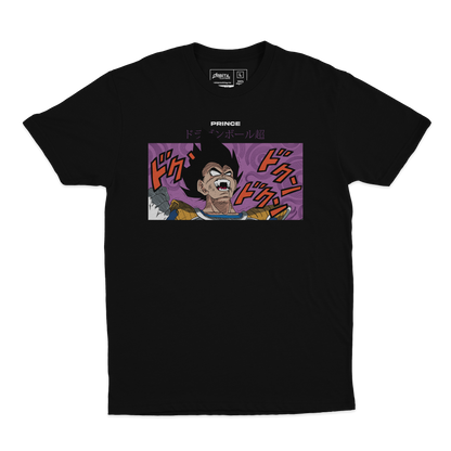 Príncipe Vegeta (Playera)