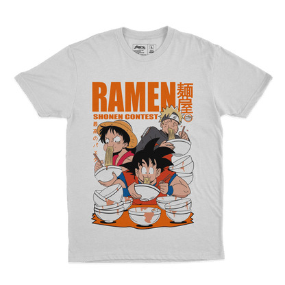 Team Ramen (Playera)