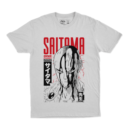 Saitama (Playera)