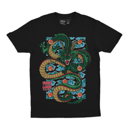 Shen Long (Playera)