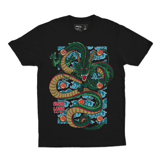 Shen Long (Playera)