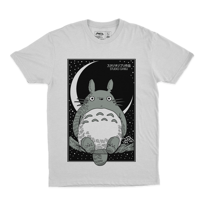 Totoro | Cielo Estrellado (Playera)