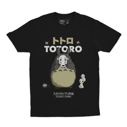 Totoro | Crossover (Playera)