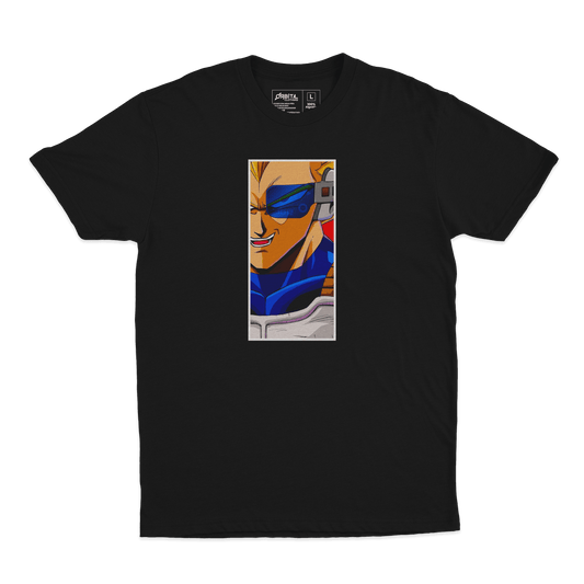 Vegeta Rastreador (Playera)