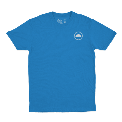 Dragón Blanco de Ojos Azules (Playera)