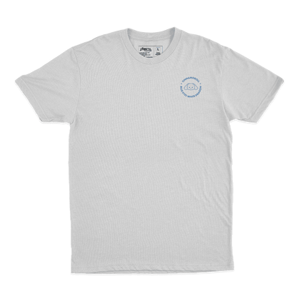 Dragón Blanco de Ojos Azules (Playera)