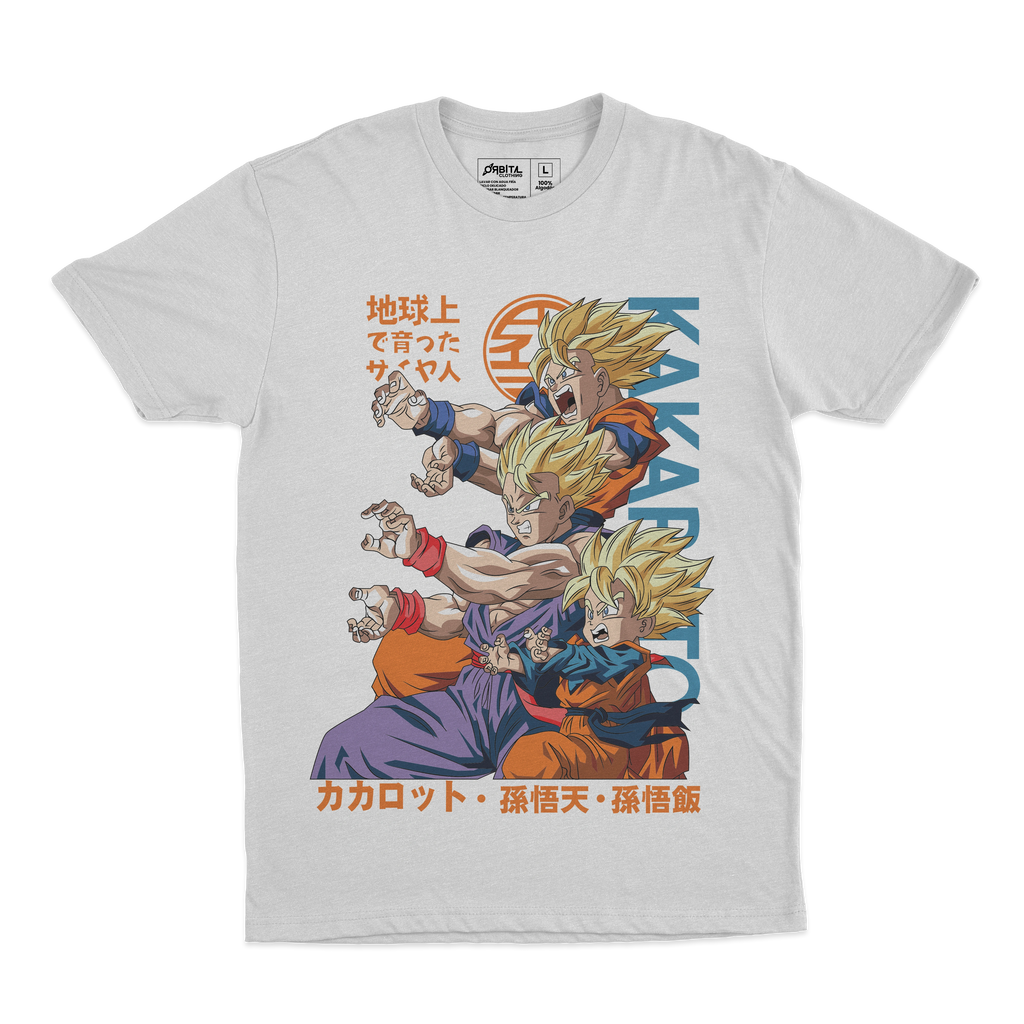 Playera Familia Z