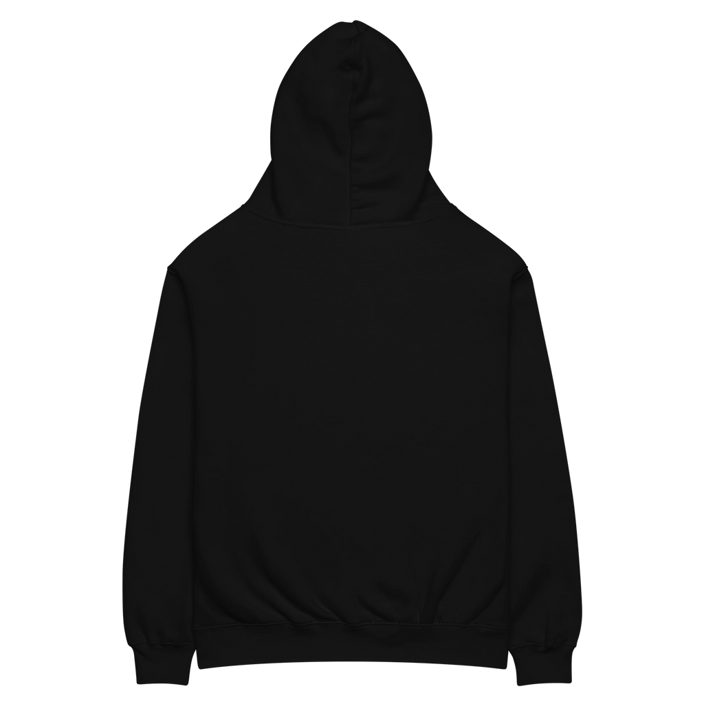 Hoodie OrbitalOriginals™ Infinito