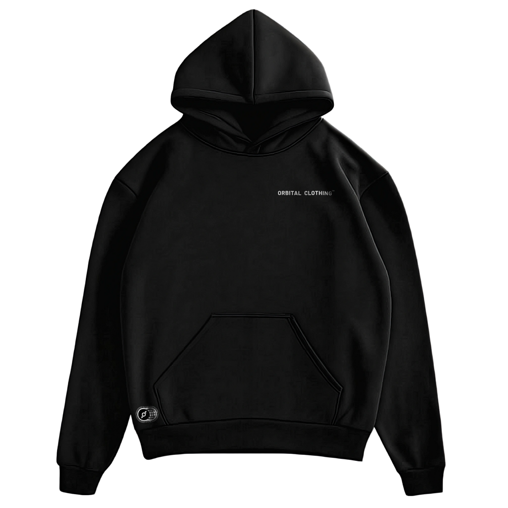 Hoodie OrbitalOriginals™ Mundo