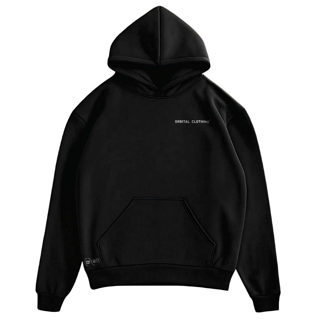 Hoodie OrbitalOriginals™ Infinito