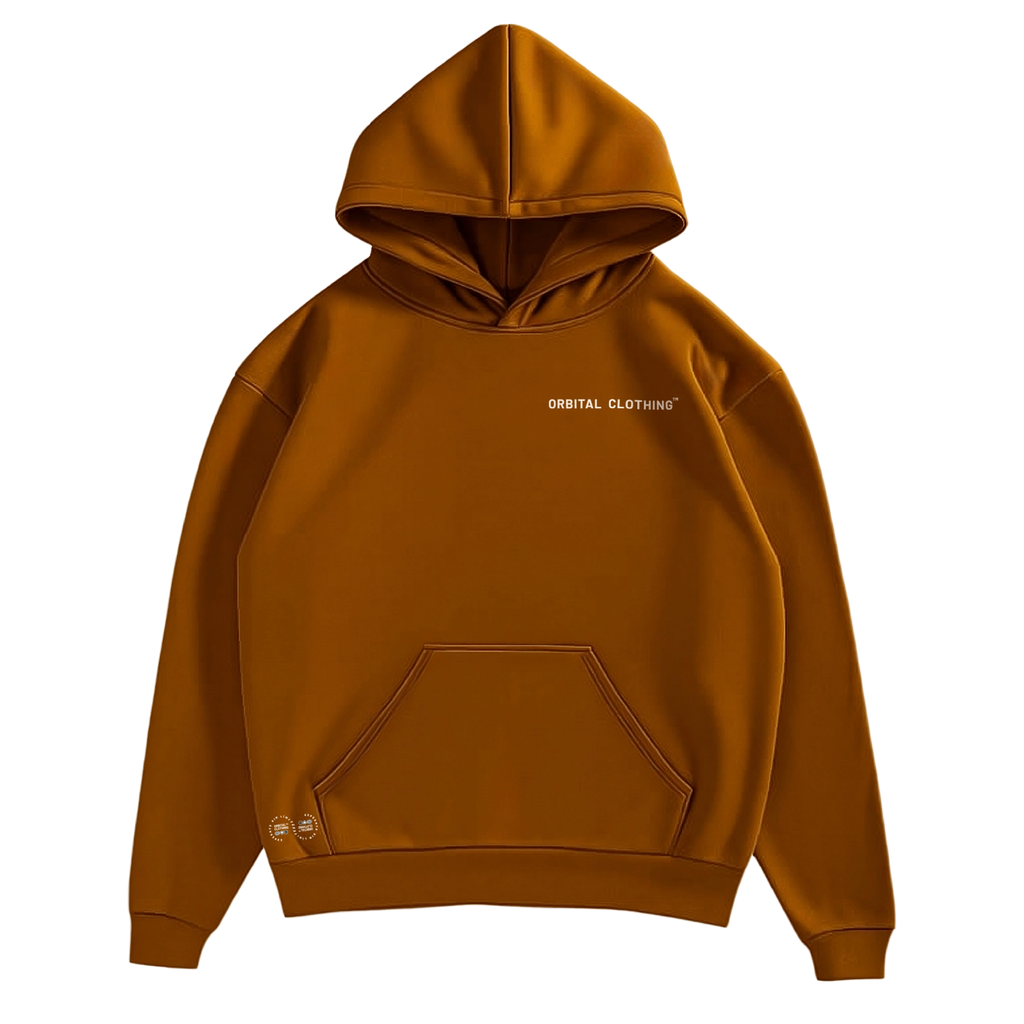 Hoodie OrbitalOriginals™ Infinito