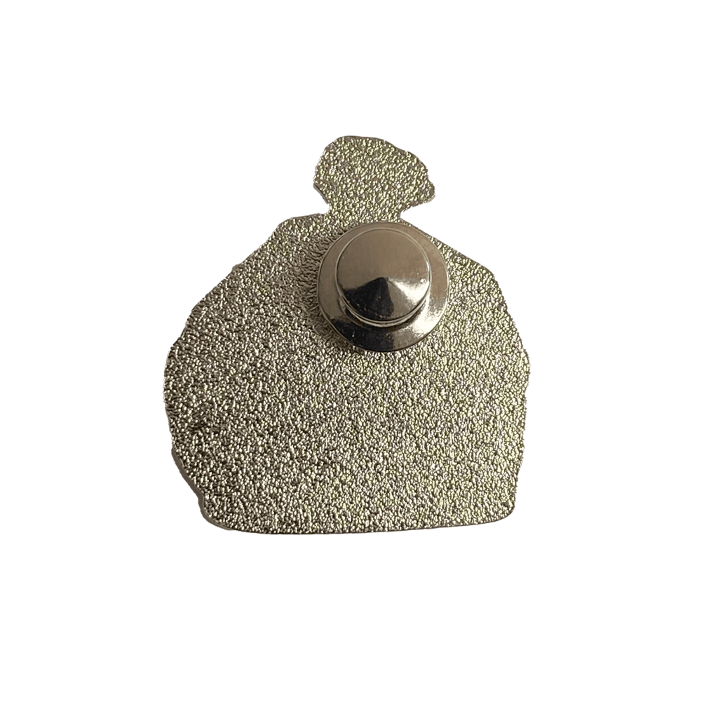 Pin - Hombres - Orbital ClothingPin - HombresPines3x2.5cm