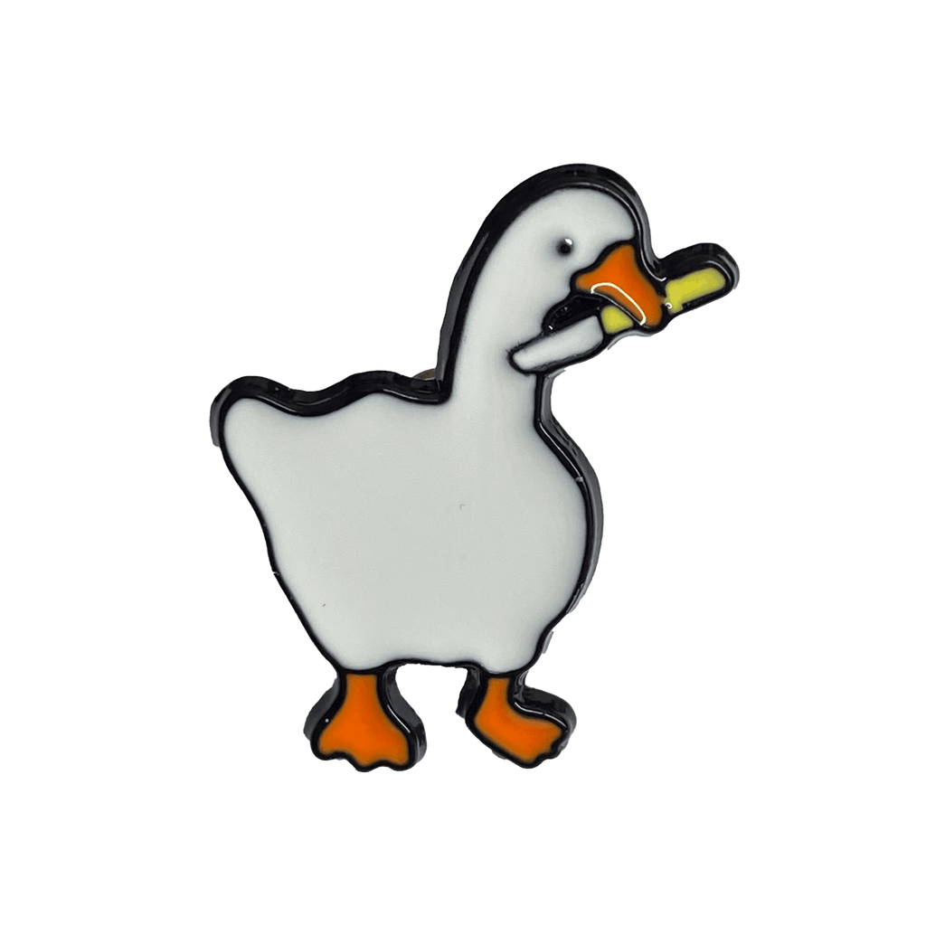 Pin - Peace Was Never An Option - Orbital ClothingPin - Peace Was Never An OptionPines3x2.5cm