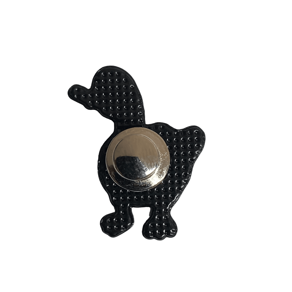 Pin - Peace Was Never An Option - Orbital ClothingPin - Peace Was Never An OptionPines3x2.5cm