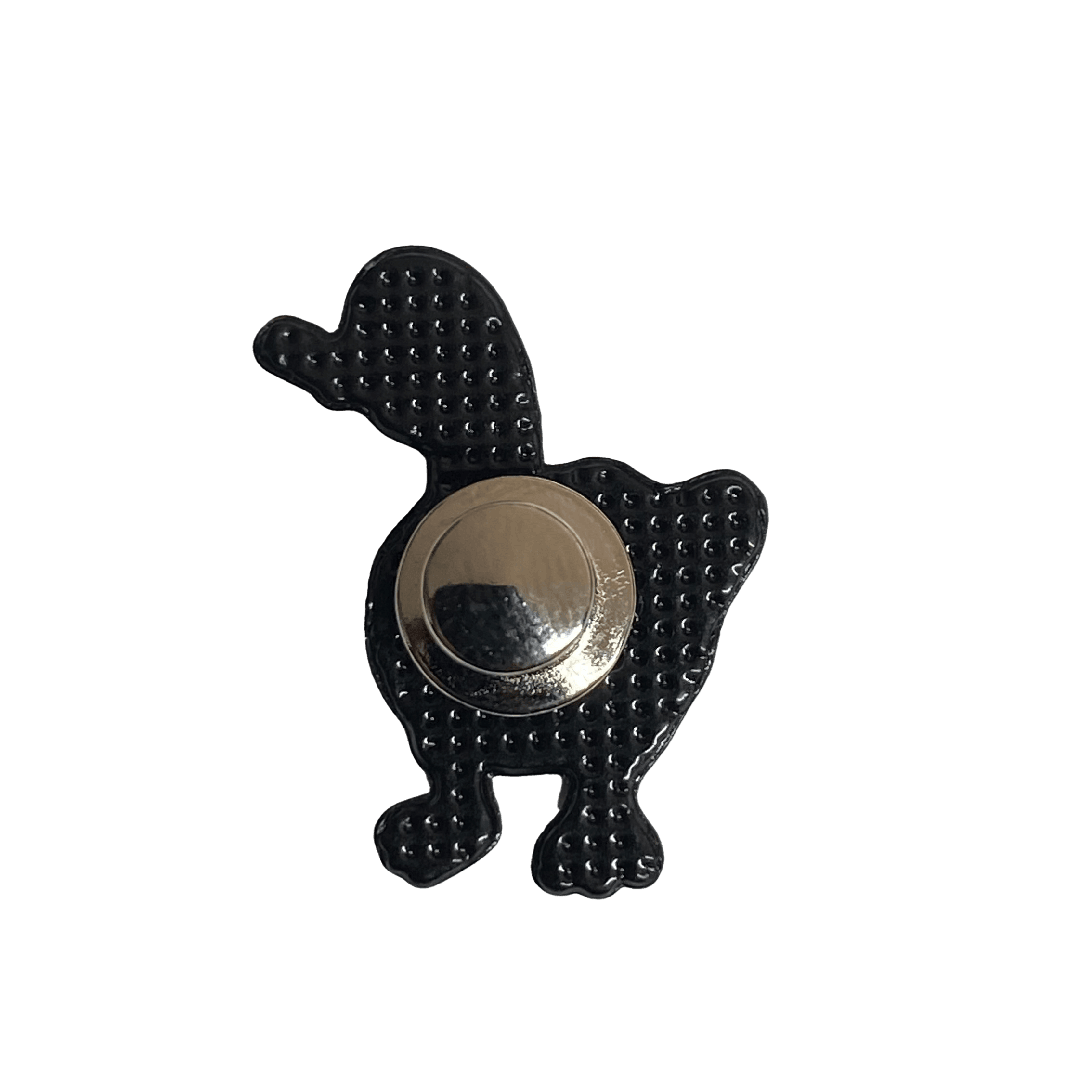 Pin - Peace Was Never An Option - Orbital ClothingPin - Peace Was Never An OptionPines3x2.5cm