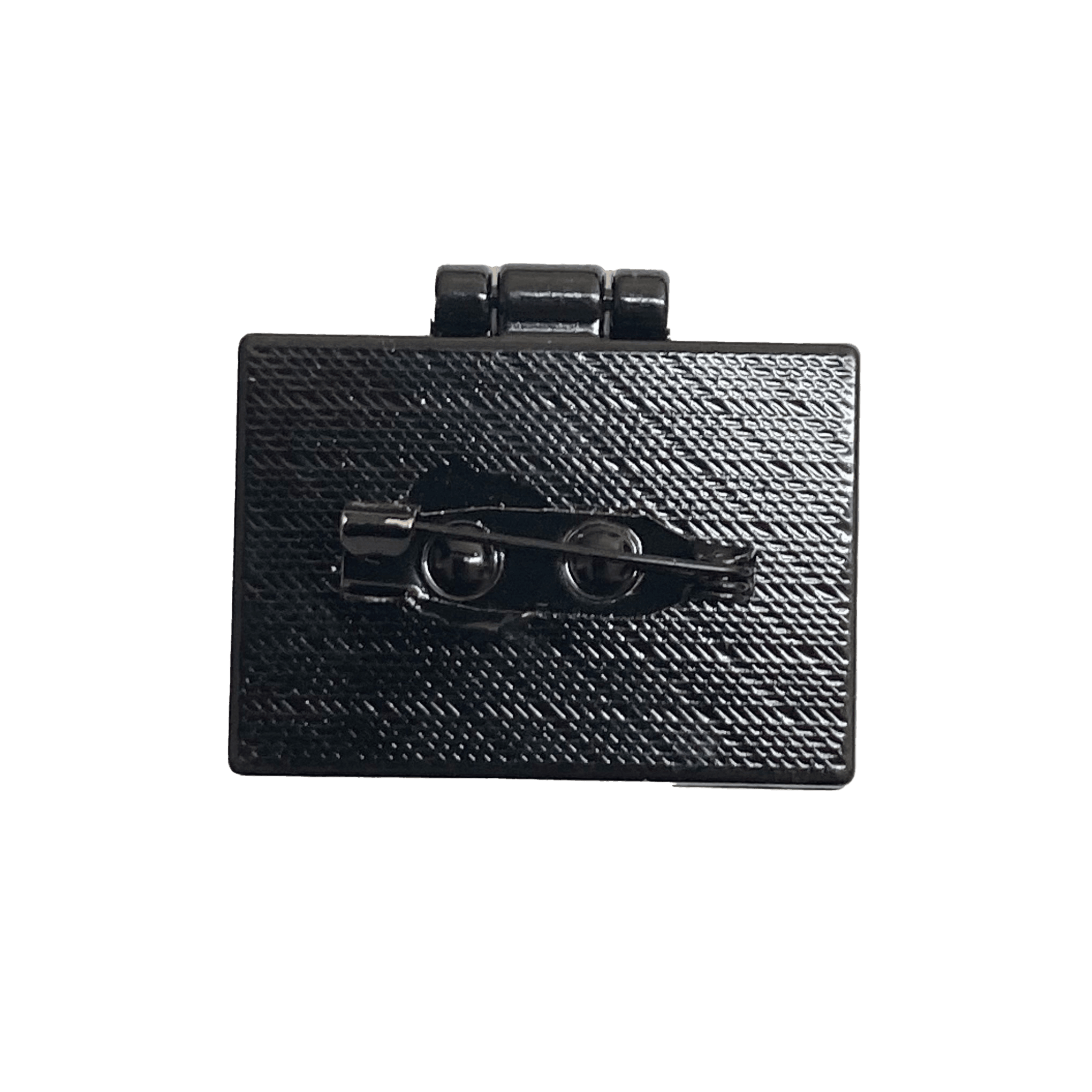 Pin - FBI - Orbital ClothingPin - FBIPines3x5cm