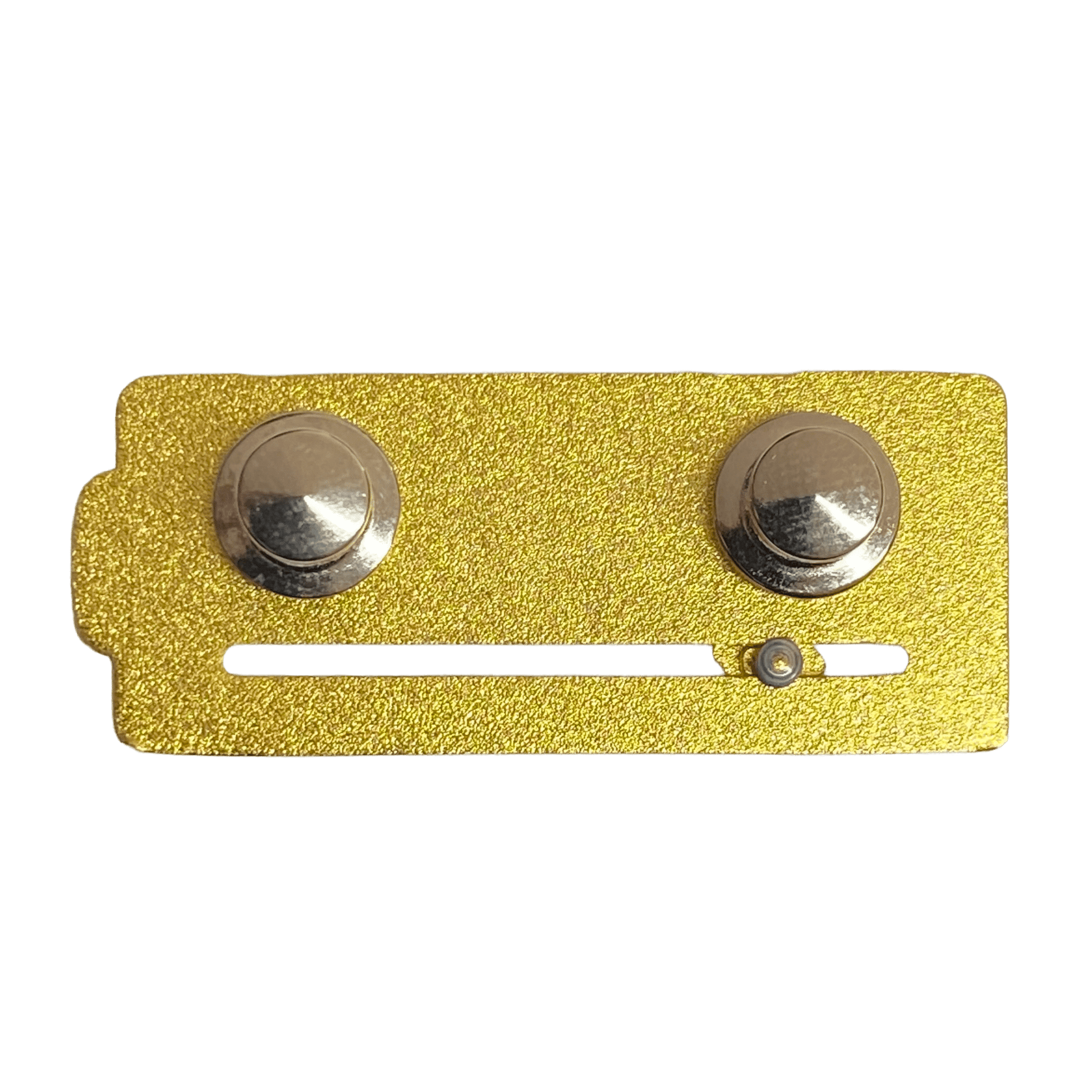 Pin - My Social Battery - Orbital ClothingPin - My Social BatteryPines5x3cm