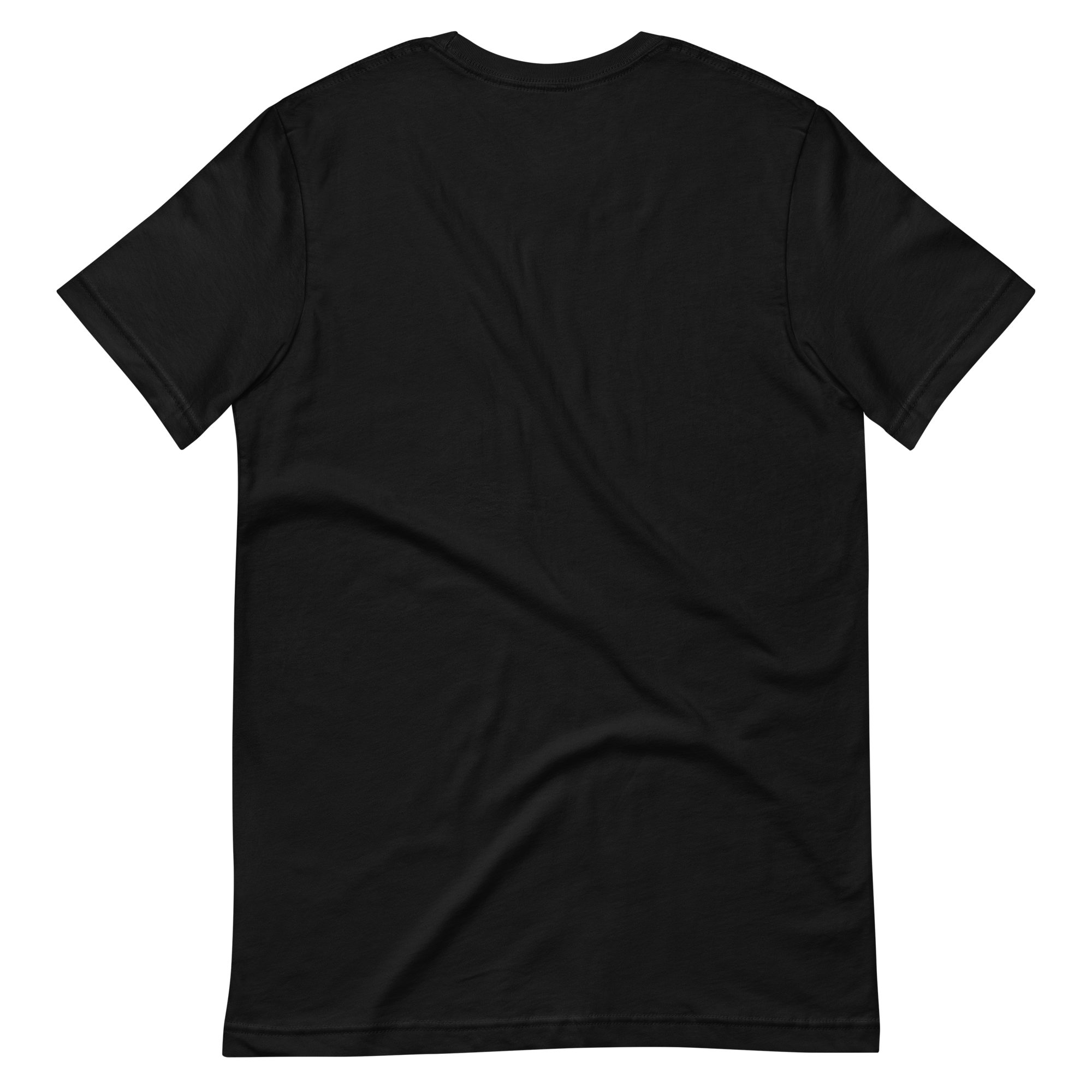 Playera B.A.S.E. Regular Cosmos Fit - Orbital ClothingPlayera B.A.S.E. Regular Cosmos FitPlayerasNegro Obsidiana