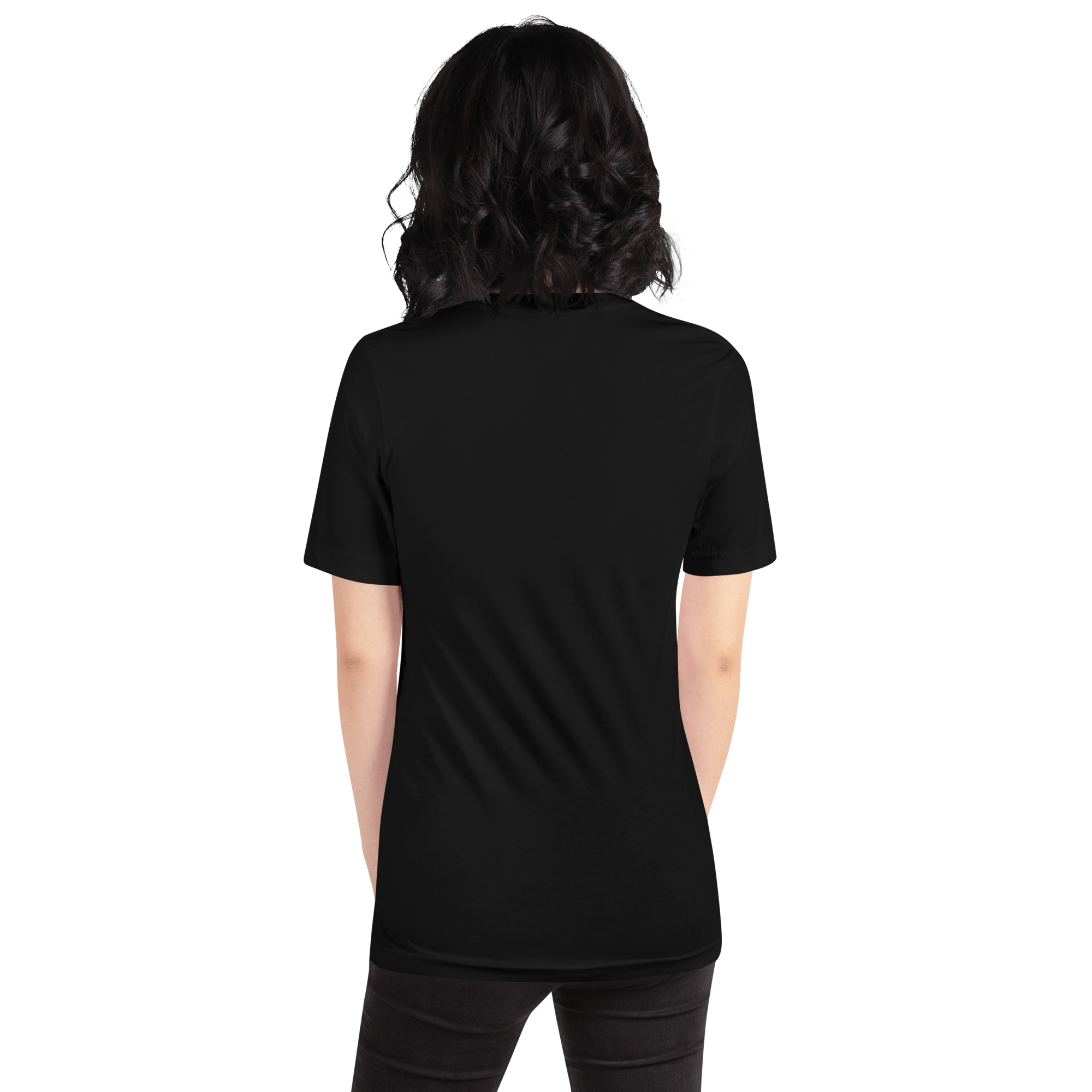 Playera Negro Obsidiana B.A.S.E. Regular Cosmos Fit - Orbital ClothingPlayera Negro Obsidiana B.A.S.E. Regular Cosmos FitPlayerasNegro Obsidiana
