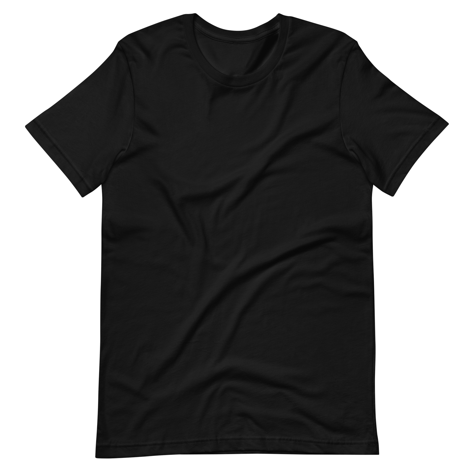 Playera B.A.S.E. Regular Cosmos Fit - Orbital ClothingPlayera B.A.S.E. Regular Cosmos FitPlayerasNegro Obsidiana